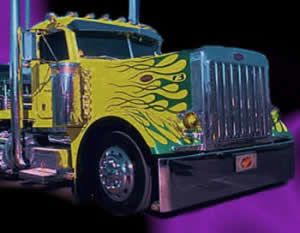 Flashing+Truck+Driver+Pics women flashing truck drivers - group picture, image by tag ...