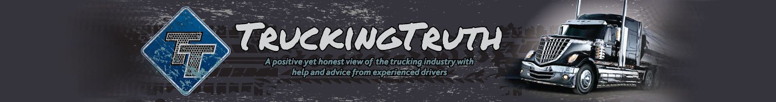 TruckingTruth logo