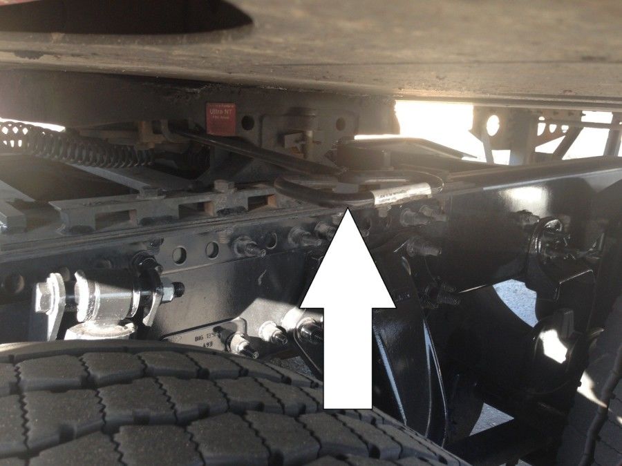 PreTrip Inspection My Way! A Must See! Page 1 TruckingTruth Forum