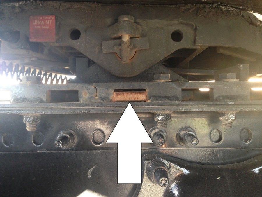 PRETRIP INSPECTION LDIESELAUTODYNASTY SHEPHERD