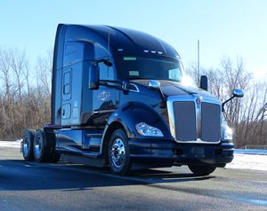 dart transit company trucking eagan mn companies