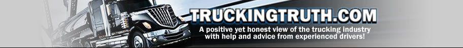 TruckingTruth logo