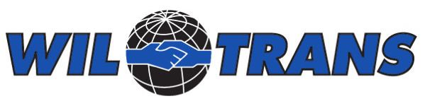 Wil-Trans Transport company logo