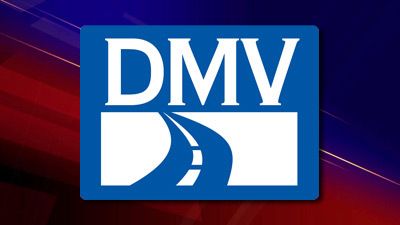 DMV logo