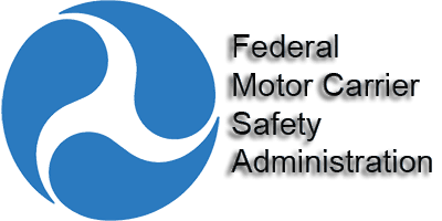 FMCSA logo