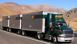 Abf Freight Fort Smith Ar Company Review
