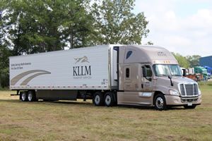 kllm trucking