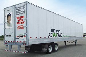 Dart Transit Company - Eagan, MN - Company Review