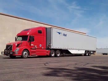 firstfleet inc trucking company minimum age truckingtruth companies