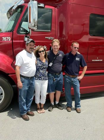 calark little rock ar company review calark trucking