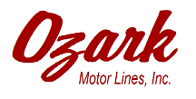 Ozark Motor Lines, Inc. company logo