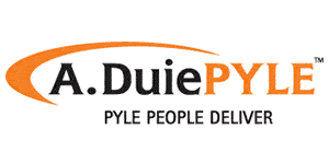 A. Duie Pyle company logo