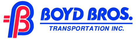 Boyd Bros. Transportation Inc. company logo