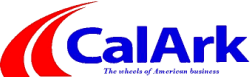 CalArk company logo