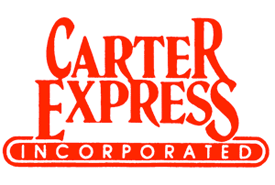 Carter Express, Inc. company logo