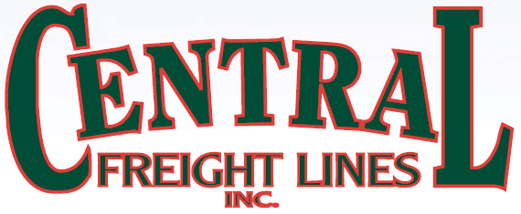 Central Freight Lines company logo