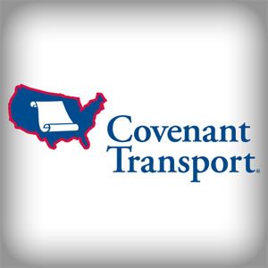 Covenant Transport company logo