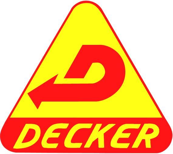 Decker Truck Line Inc. company logo