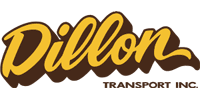 Dillon Transport, Inc. company logo