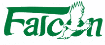 Falcon Transport Co. company logo