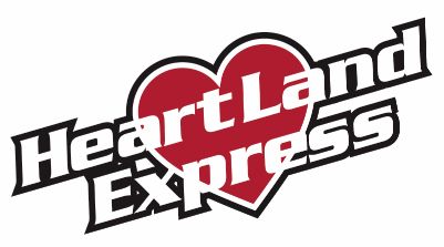 Heartland Express company logo