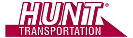 Hunt Transportation company logo