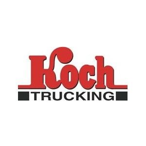 Koch Trucking, Inc. company logo