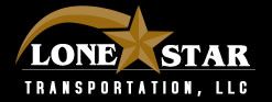 Lone Star Transportation company logo