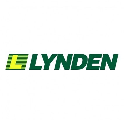 Lynden company logo