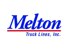 Melton Truck Lines, Inc. company logo