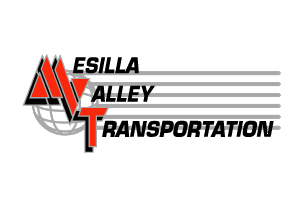 Mesilla Valley Transportation company logo