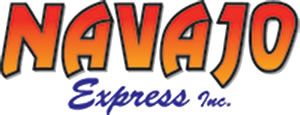 Navajo Express, Inc. company logo