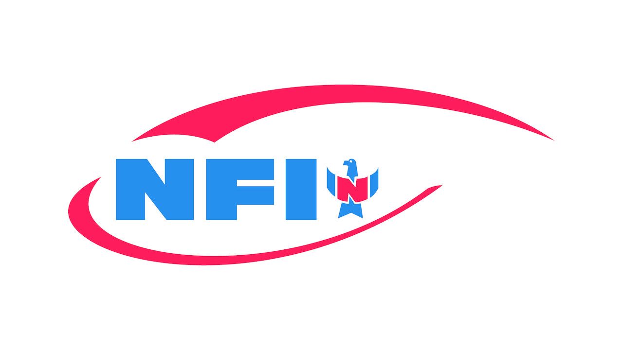 NFI company logo