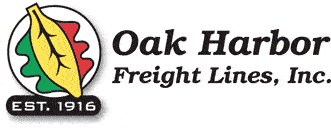 Oak Harbor Freight Lines, Inc. company logo