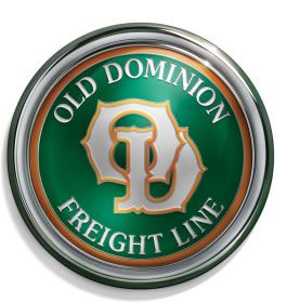 Old Dominion Freight Line company logo
