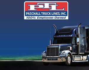 Paschall Truck Lines, Inc. company logo