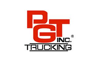 PGT Trucking Inc. company logo