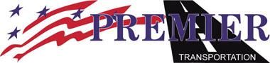 Premier Transportation company logo