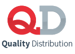 Quality Distribution, Inc. company logo