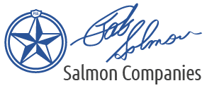 Salmon Companies company logo