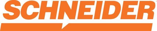 Schneider company logo