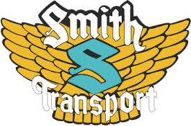 Smith Transport company logo