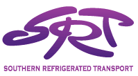 Southern Refrigerated Transport company logo