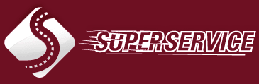 Super Service company logo