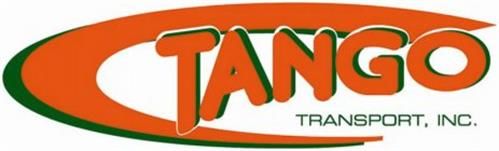 Tango Transport, LLC company logo