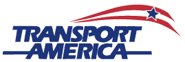 Transport America company logo