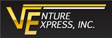 Venture Express, Inc. company logo