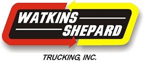 Watkins & Shepard company logo